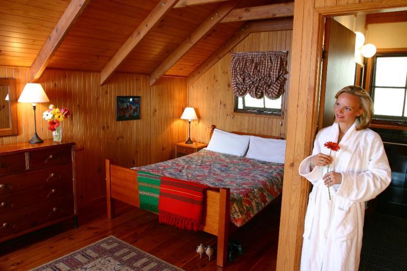 The Polish Place Маунт Тамборин Екстериор снимка
